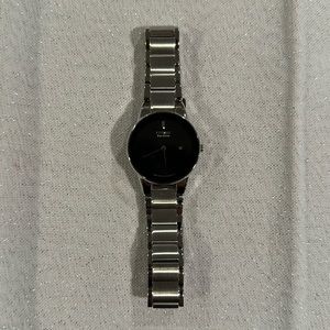 Movado watch